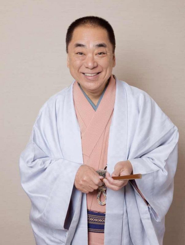 三遊亭好楽　