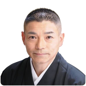 三遊亭好太郎