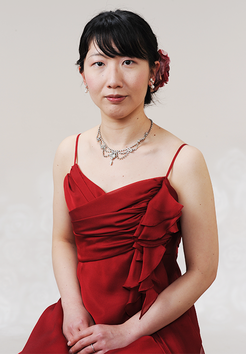 永井　由希