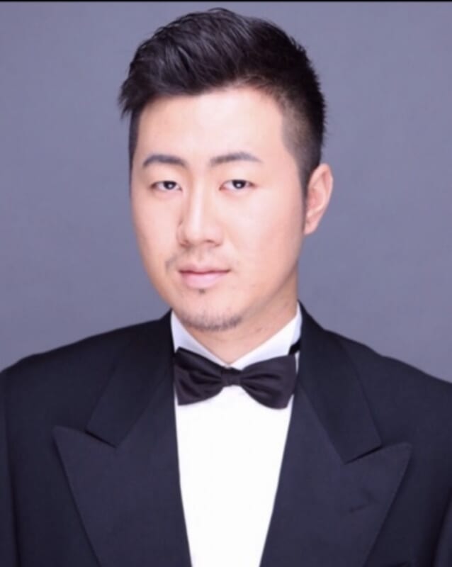 テノール：上ノ坊航也