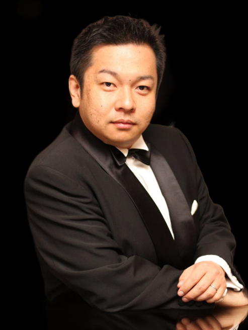 バリトン：村林徹也