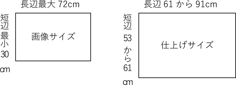 写真部門規定